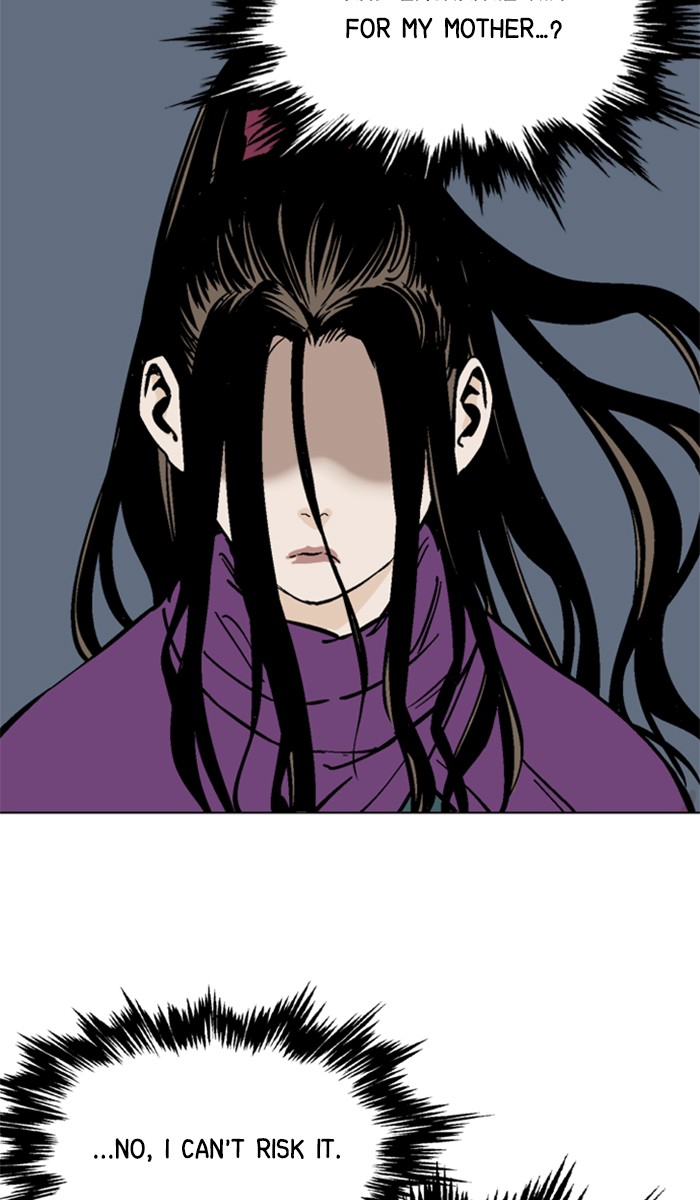 Gosu Chapter 100 page 45 - Chapter 100: [Chapter 2] Ep. 14