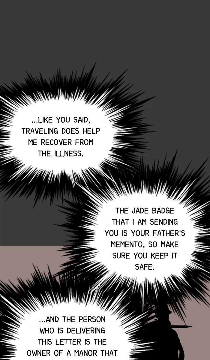 Gosu Chapter 100 page 5 - Chapter 100: [Chapter 2] Ep. 14