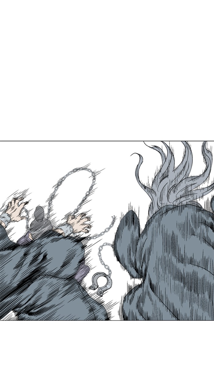 Gosu Chapter 100 page 53 - Chapter 100: [Chapter 2] Ep. 14