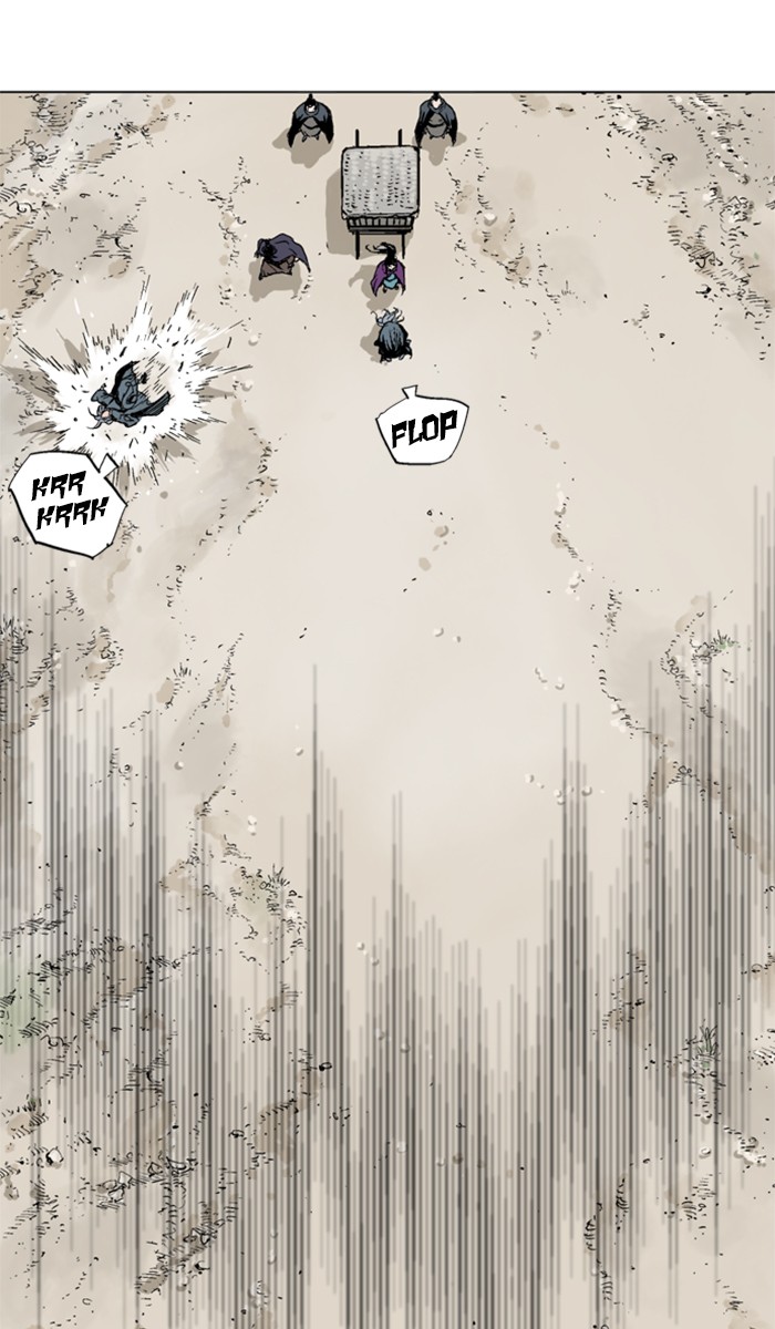 Gosu Chapter 100 page 56 - Chapter 100: [Chapter 2] Ep. 14