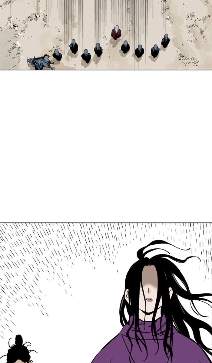 Gosu Chapter 100 page 57 - Chapter 100: [Chapter 2] Ep. 14
