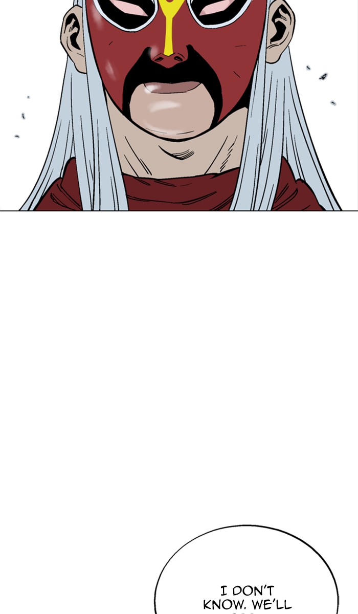 Gosu Chapter 100 page 59 - Chapter 100: [Chapter 2] Ep. 14