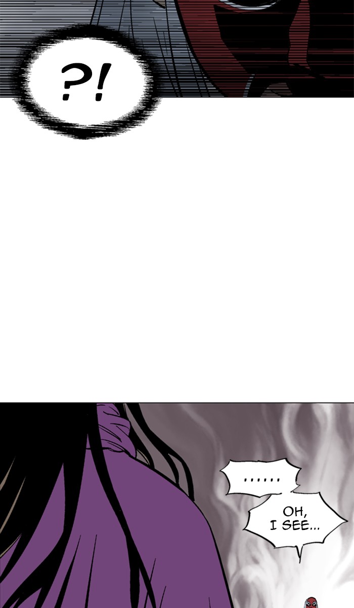 Gosu Chapter 100 page 64 - Chapter 100: [Chapter 2] Ep. 14