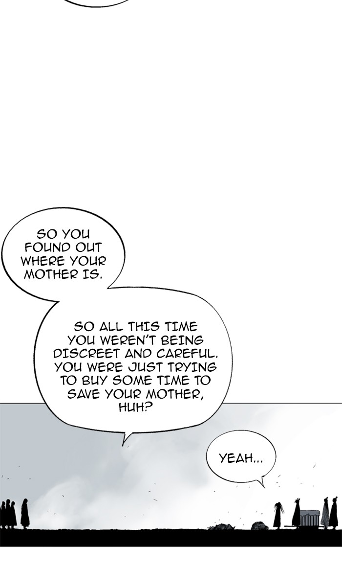 Gosu Chapter 100 page 67 - Chapter 100: [Chapter 2] Ep. 14