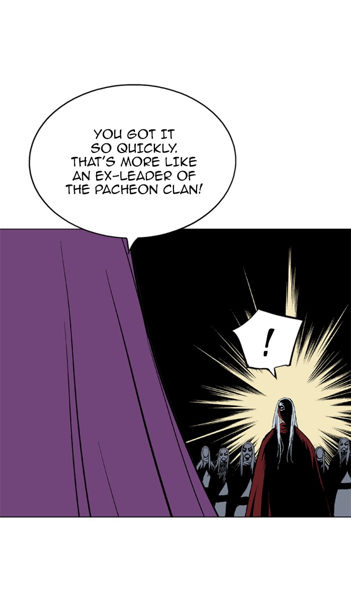 Gosu Chapter 100 page 68 - Chapter 100: [Chapter 2] Ep. 14