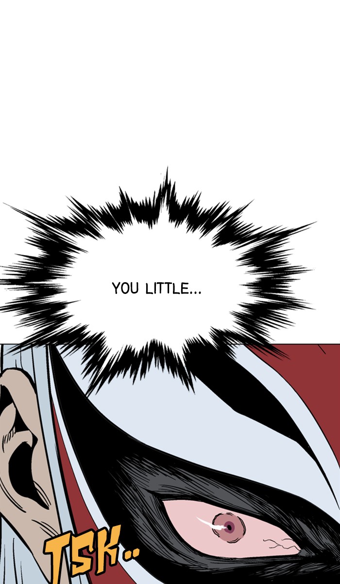 Gosu Chapter 100 page 69 - Chapter 100: [Chapter 2] Ep. 14