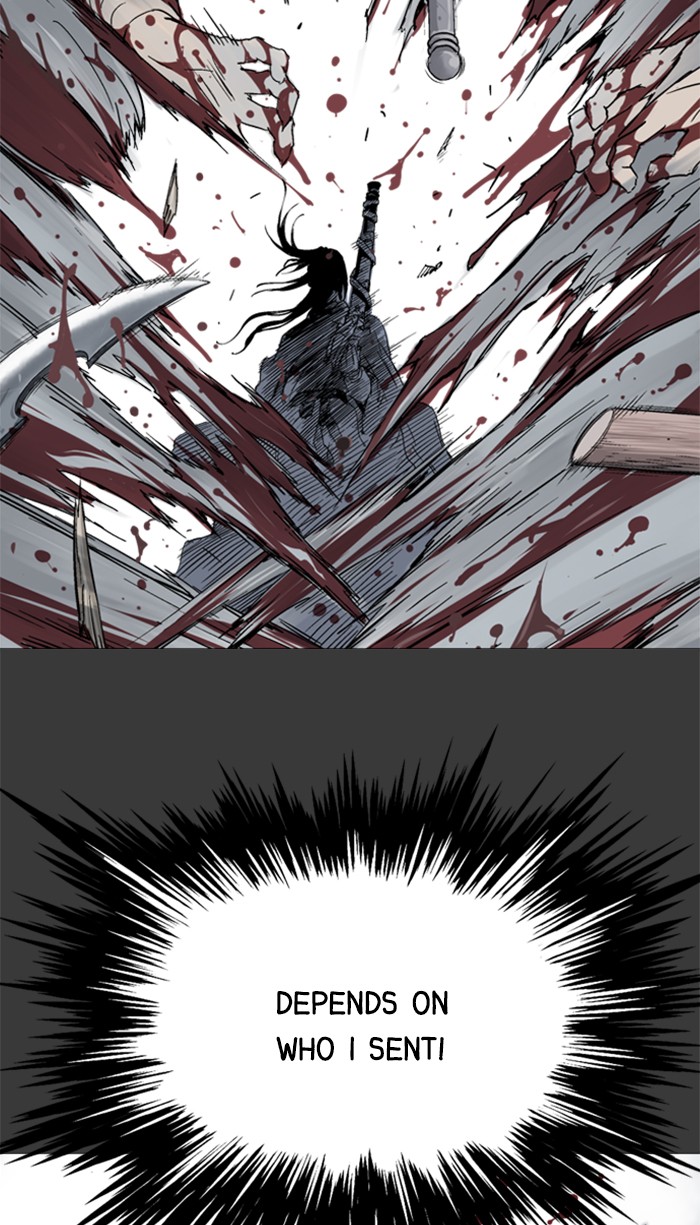 Gosu Chapter 100 page 72 - Chapter 100: [Chapter 2] Ep. 14