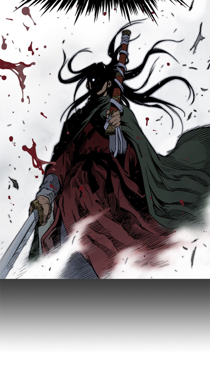 Gosu Chapter 100 page 73 - Chapter 100: [Chapter 2] Ep. 14