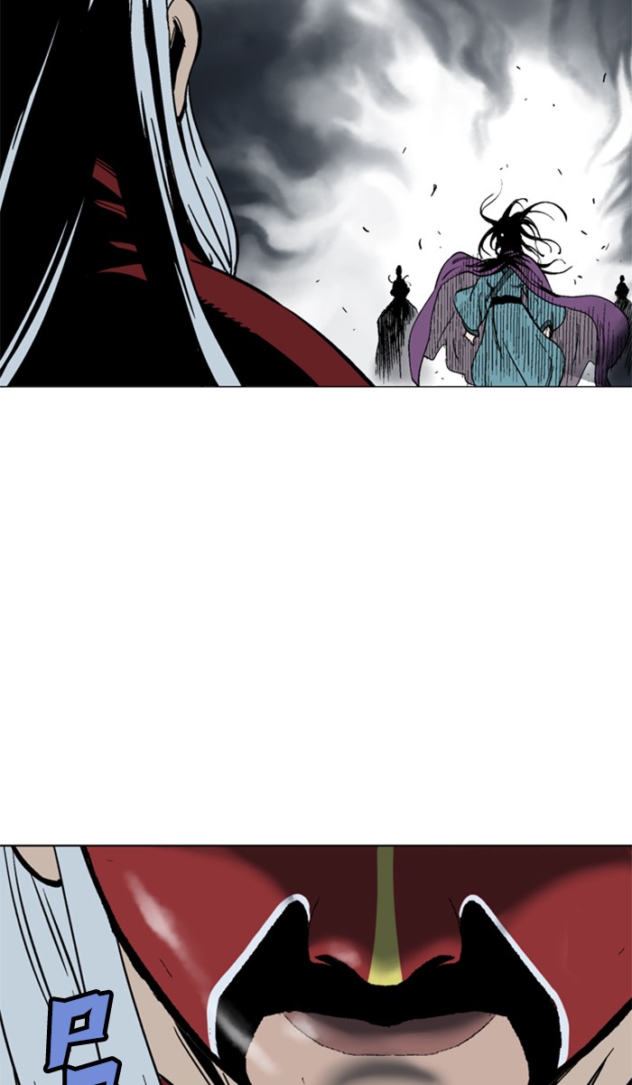 Gosu Chapter 100 page 77 - Chapter 100: [Chapter 2] Ep. 14