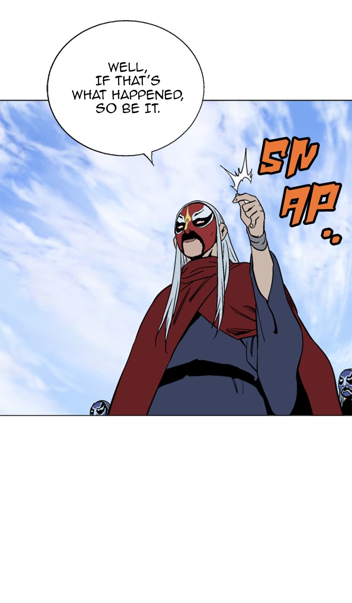 Gosu Chapter 100 page 79 - Chapter 100: [Chapter 2] Ep. 14