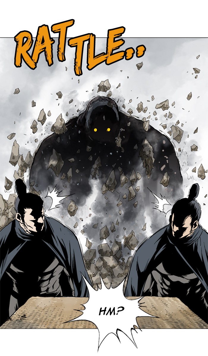 Gosu Chapter 100 page 80 - Chapter 100: [Chapter 2] Ep. 14