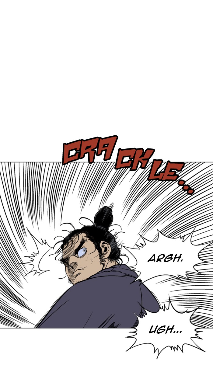 Gosu Chapter 100 page 81 - Chapter 100: [Chapter 2] Ep. 14