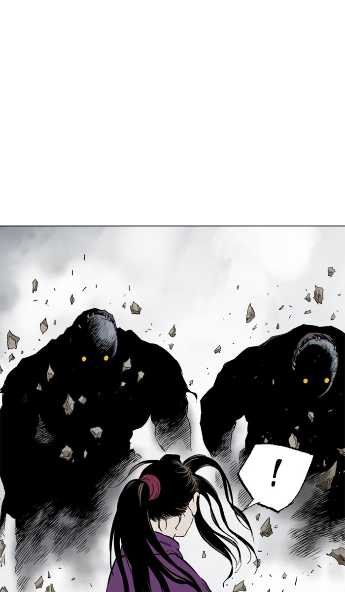 Gosu Chapter 100 page 98 - Chapter 100: [Chapter 2] Ep. 14