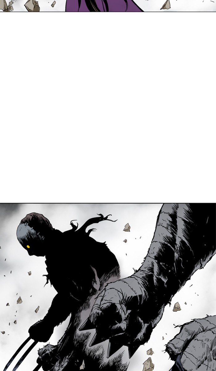 Gosu Chapter 100 page 99 - Chapter 100: [Chapter 2] Ep. 14