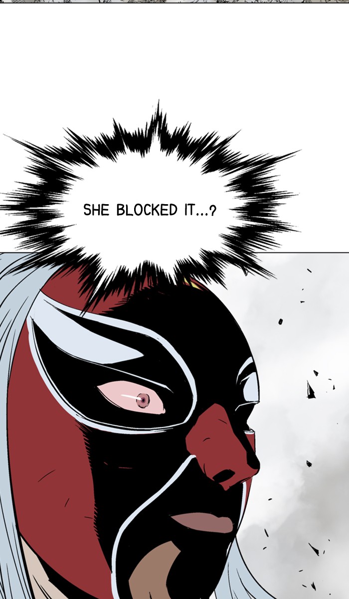 Gosu Chapter 101 page 105 - Chapter 101: [Chapter 2] Ep. 15