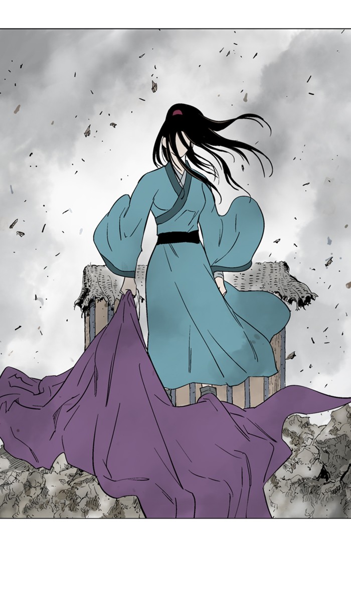 Gosu Chapter 101 page 107 - Chapter 101: [Chapter 2] Ep. 15