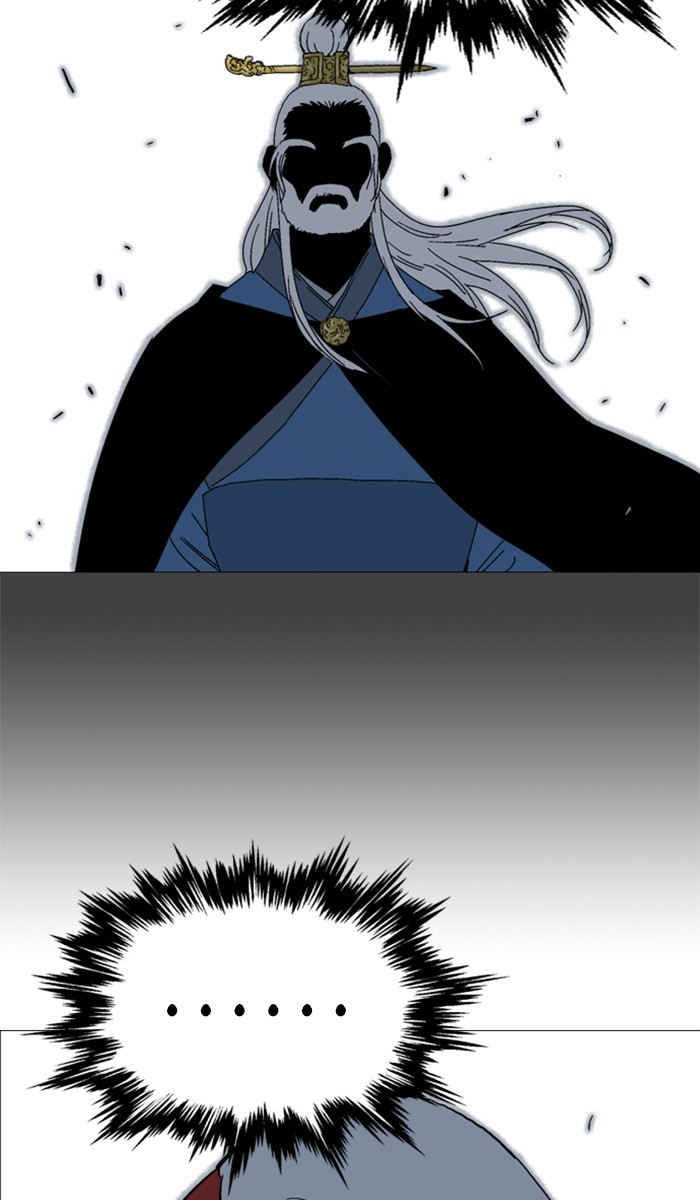 Gosu Chapter 101 page 22 - Chapter 101: [Chapter 2] Ep. 15