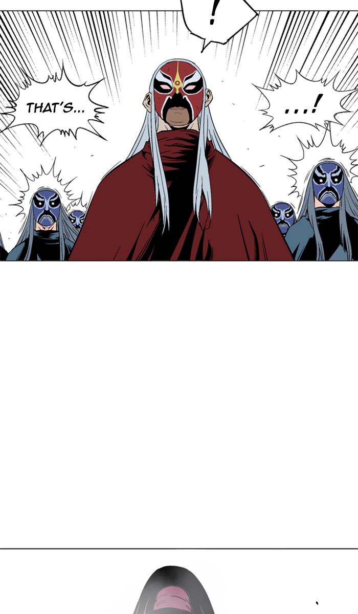 Gosu Chapter 101 page 31 - Chapter 101: [Chapter 2] Ep. 15
