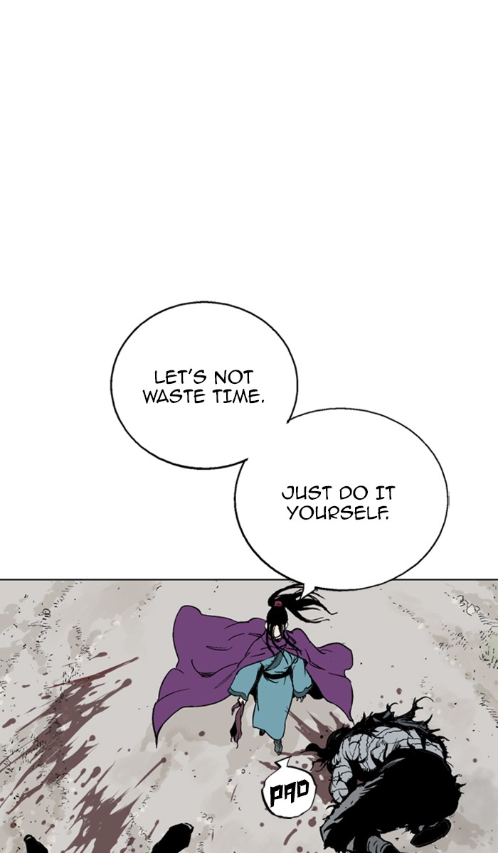 Gosu Chapter 101 page 35 - Chapter 101: [Chapter 2] Ep. 15