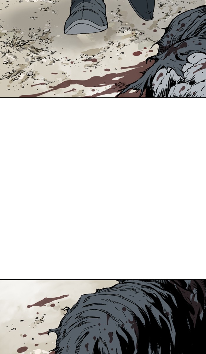 Gosu Chapter 101 page 37 - Chapter 101: [Chapter 2] Ep. 15