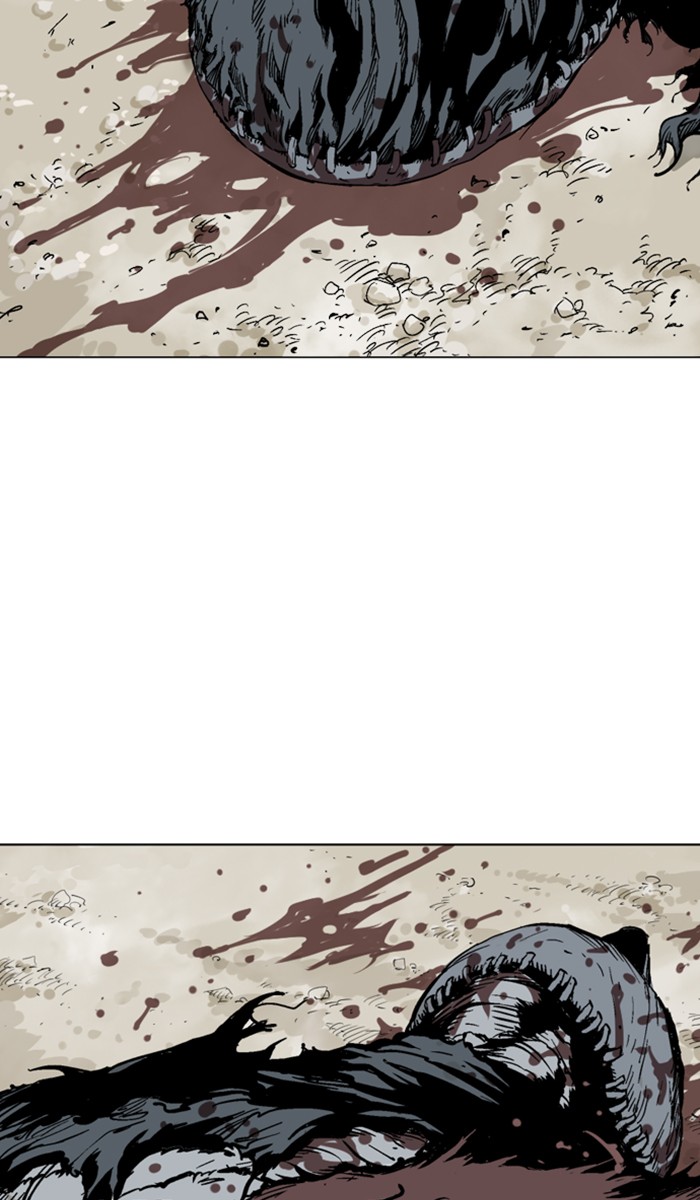 Gosu Chapter 101 page 38 - Chapter 101: [Chapter 2] Ep. 15