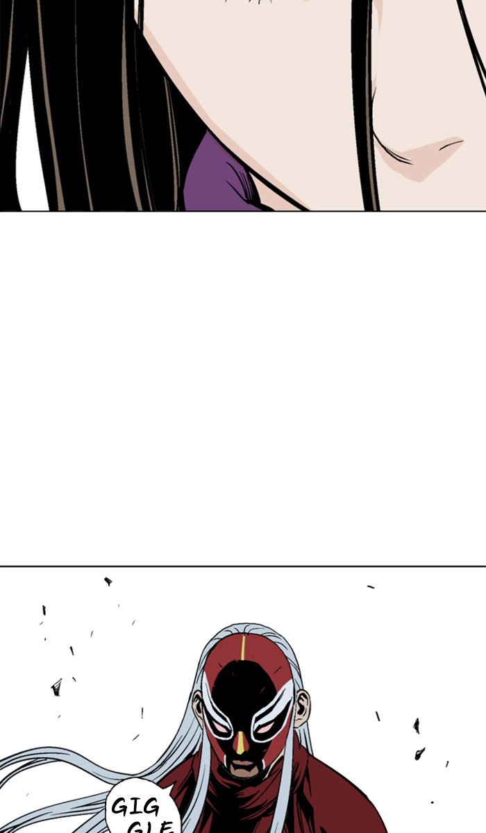 Gosu Chapter 101 page 40 - Chapter 101: [Chapter 2] Ep. 15
