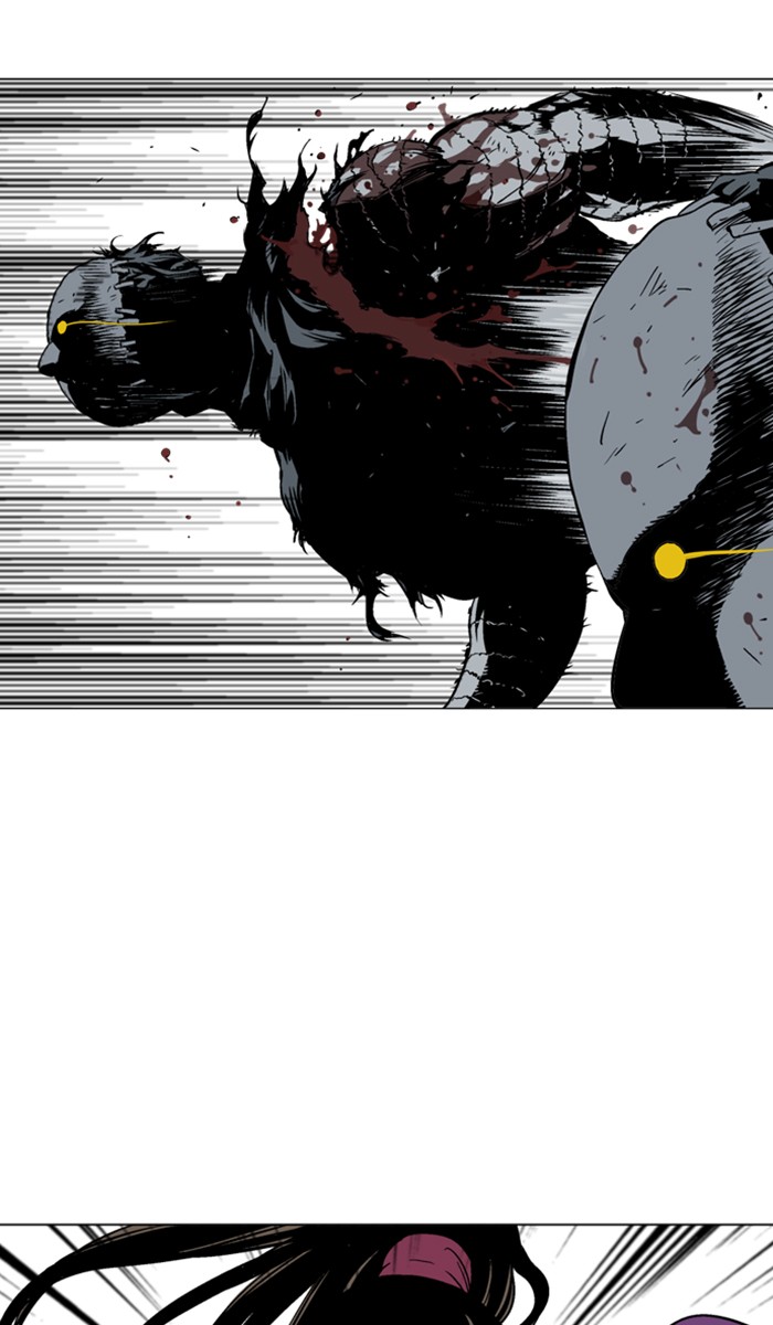 Gosu Chapter 101 page 48 - Chapter 101: [Chapter 2] Ep. 15