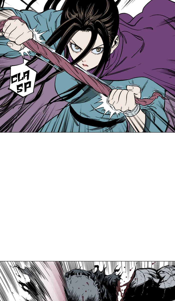 Gosu Chapter 101 page 49 - Chapter 101: [Chapter 2] Ep. 15