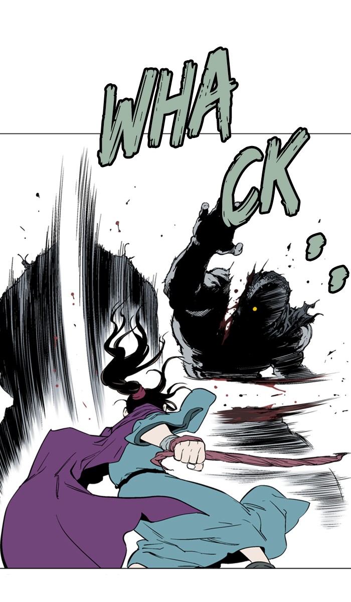 Gosu Chapter 101 page 52 - Chapter 101: [Chapter 2] Ep. 15
