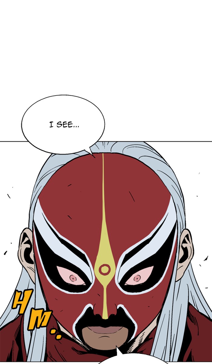 Gosu Chapter 101 page 54 - Chapter 101: [Chapter 2] Ep. 15