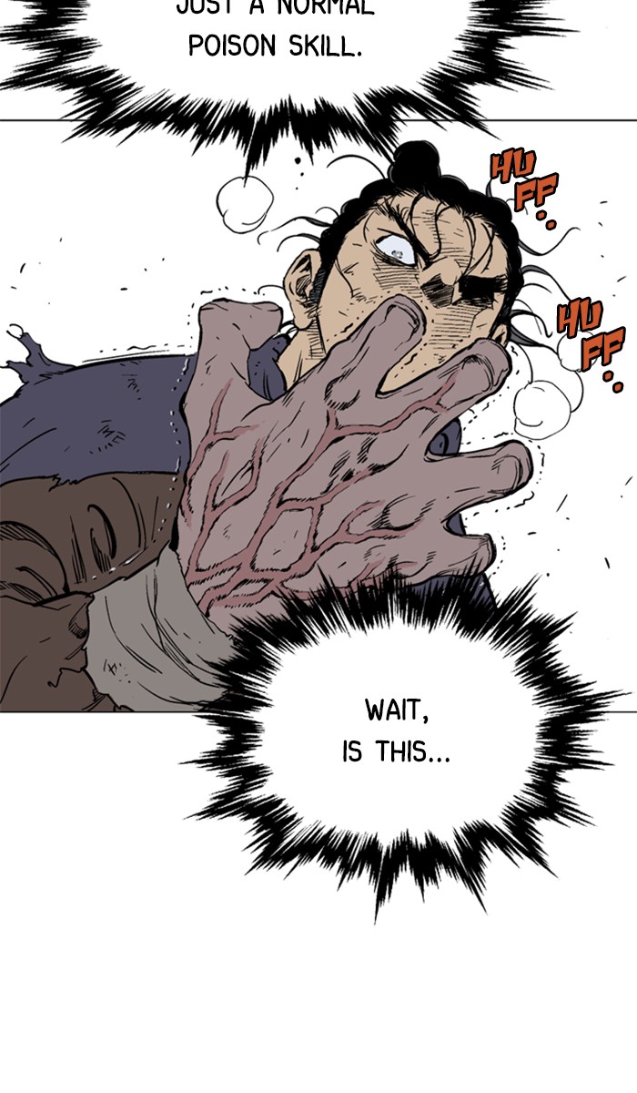 Gosu Chapter 101 page 65 - Chapter 101: [Chapter 2] Ep. 15