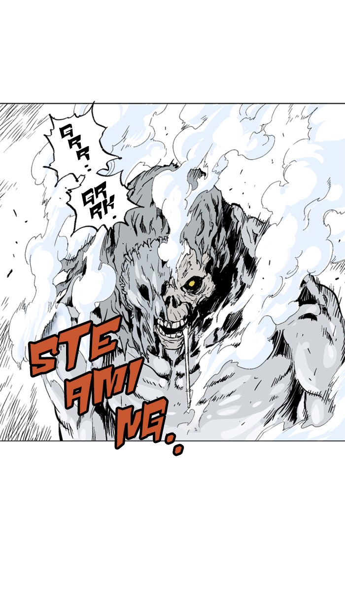 Gosu Chapter 101 page 67 - Chapter 101: [Chapter 2] Ep. 15