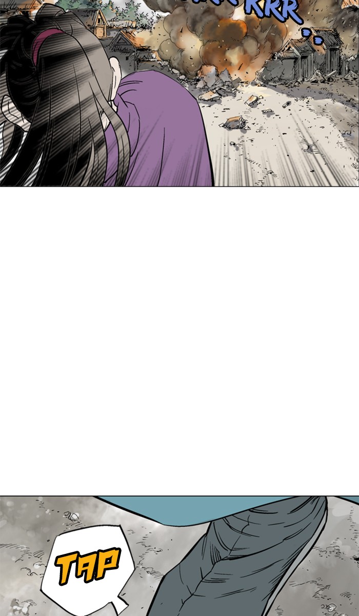 Gosu Chapter 101 page 75 - Chapter 101: [Chapter 2] Ep. 15