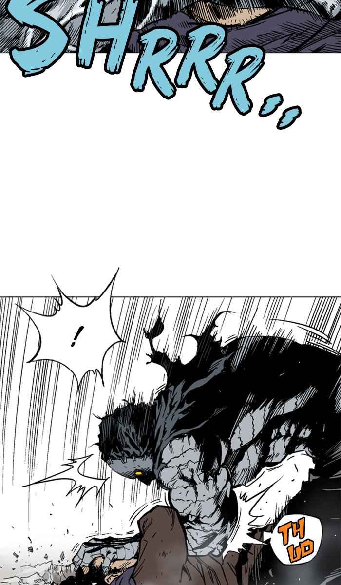 Gosu Chapter 101 page 8 - Chapter 101: [Chapter 2] Ep. 15