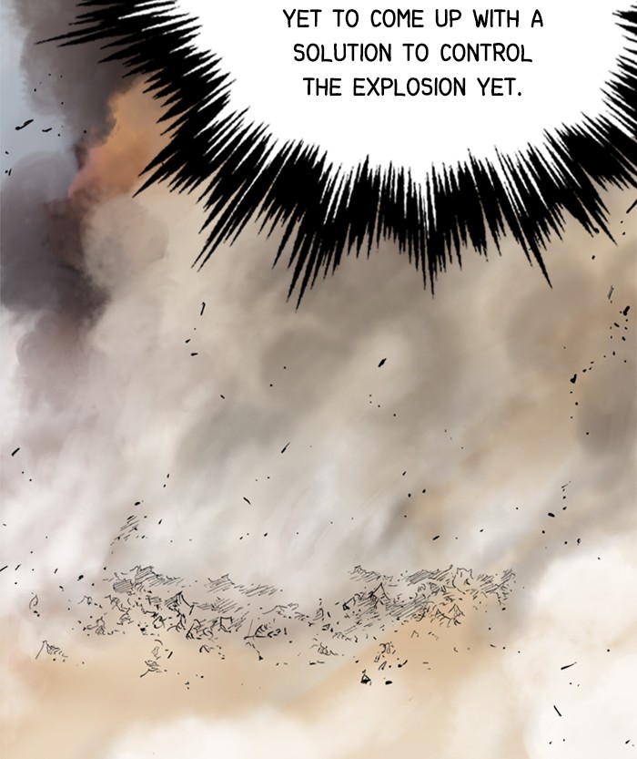 Gosu Chapter 101 page 93 - Chapter 101: [Chapter 2] Ep. 15