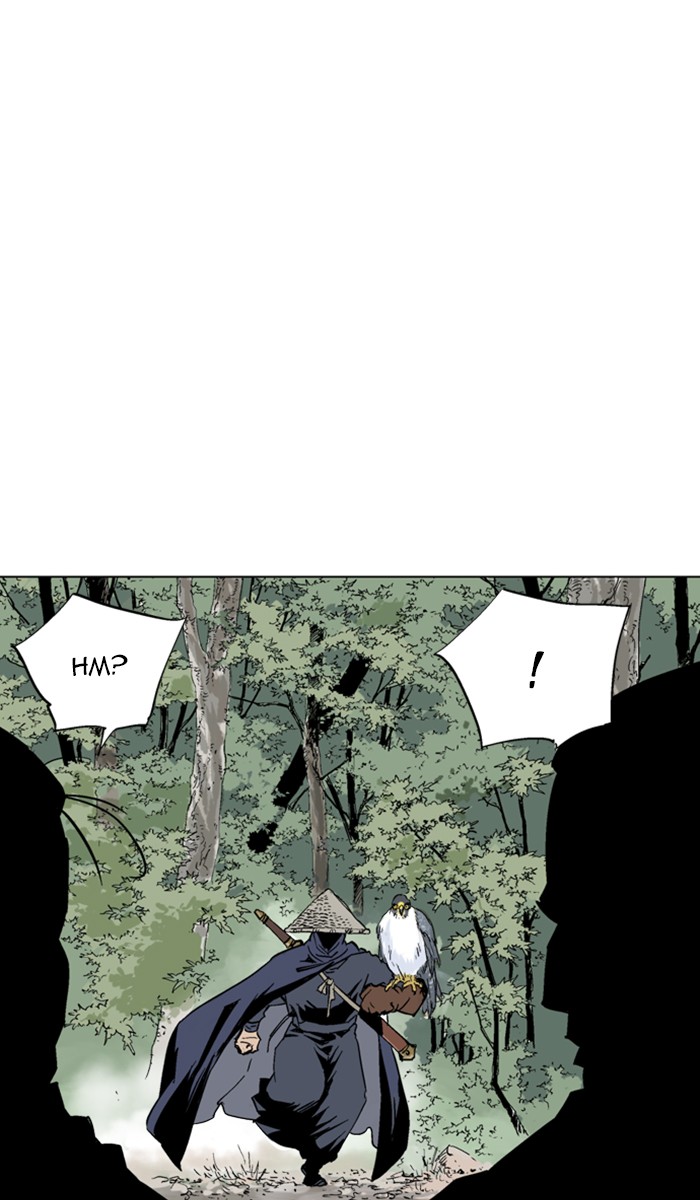 Gosu Chapter 102 page 10 - Chapter 102: [Chapter 2] Ep. 16