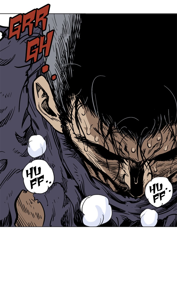 Gosu Chapter 102 page 104 - Chapter 102: [Chapter 2] Ep. 16