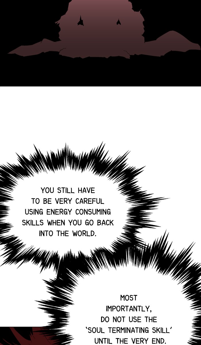 Gosu Chapter 102 page 108 - Chapter 102: [Chapter 2] Ep. 16