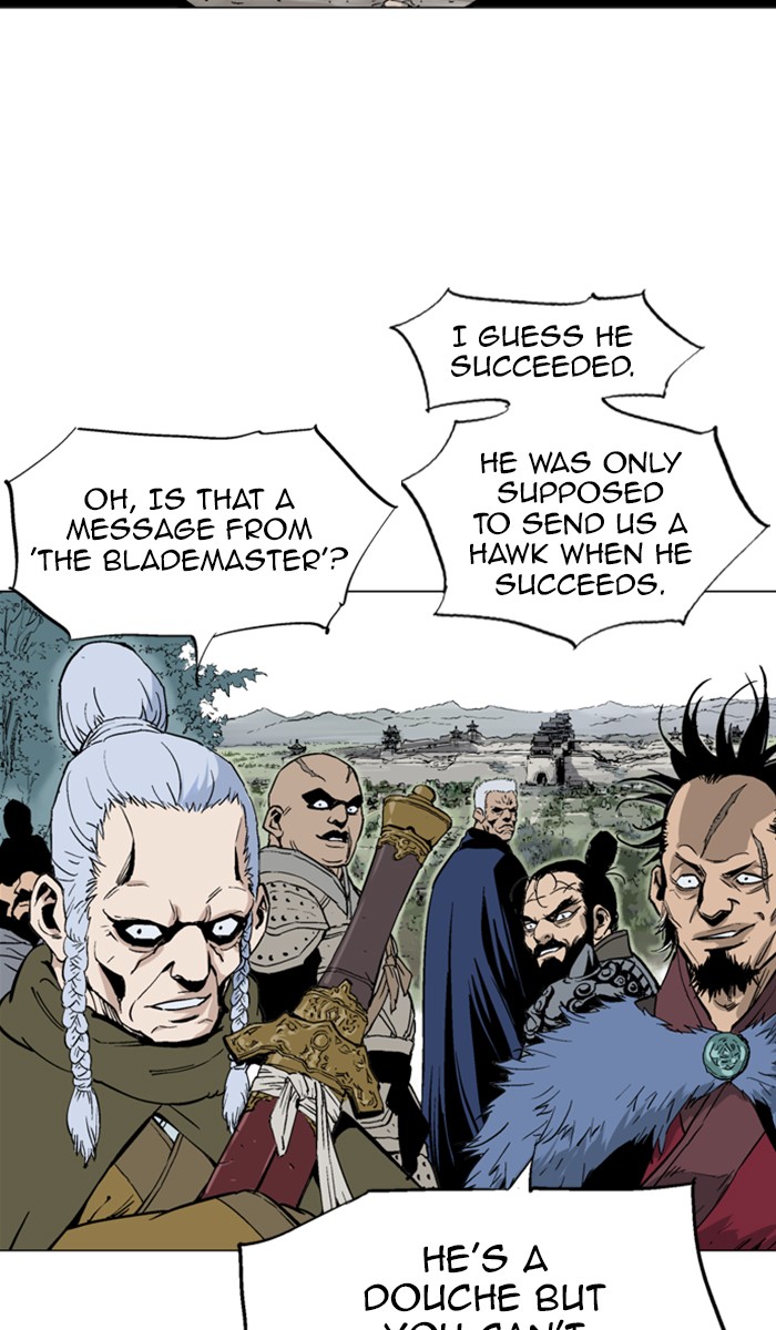 Gosu Chapter 102 page 11 - Chapter 102: [Chapter 2] Ep. 16
