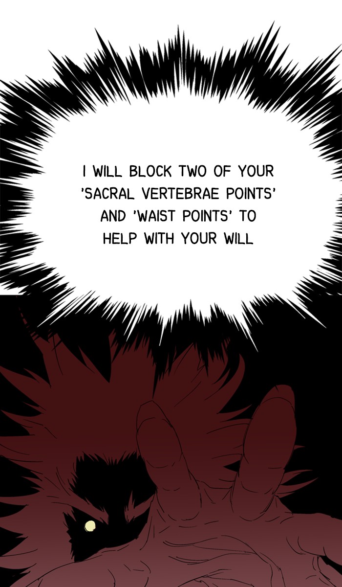 Gosu Chapter 102 page 110 - Chapter 102: [Chapter 2] Ep. 16