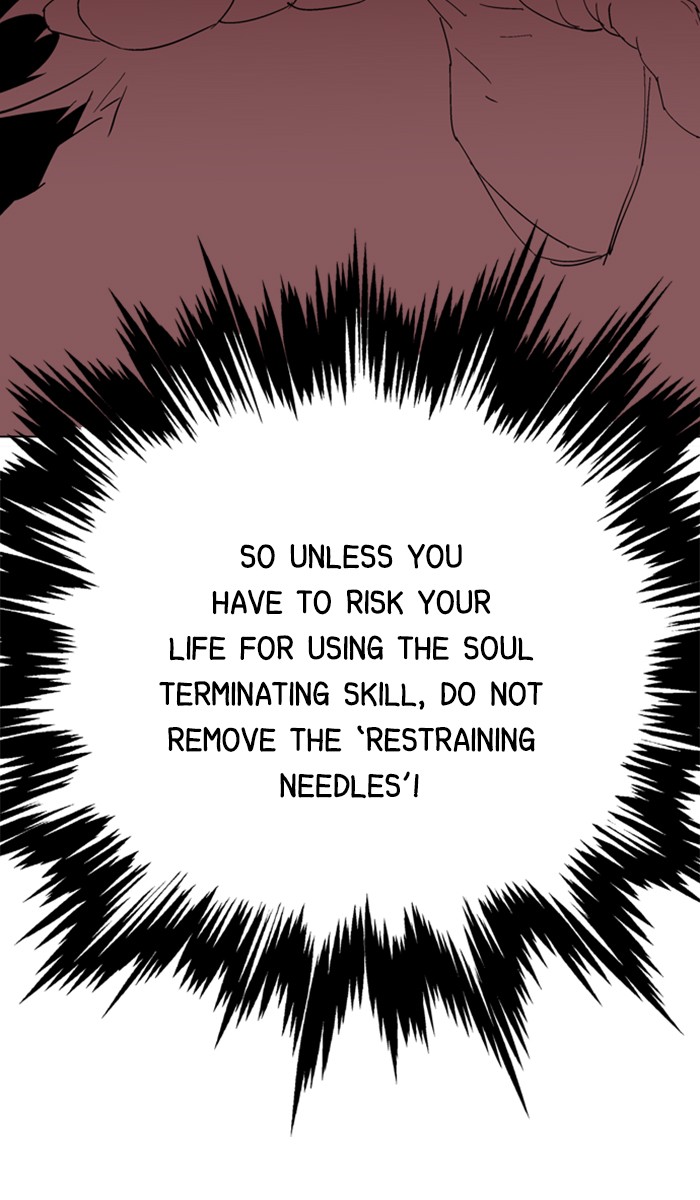 Gosu Chapter 102 page 111 - Chapter 102: [Chapter 2] Ep. 16
