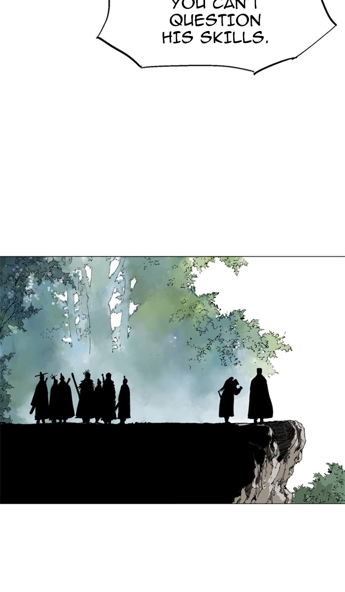 Gosu Chapter 102 page 12 - Chapter 102: [Chapter 2] Ep. 16