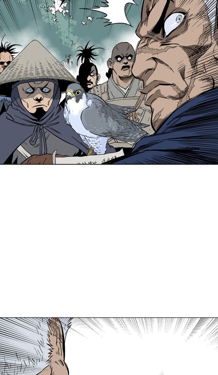 Gosu Chapter 102 page 17 - Chapter 102: [Chapter 2] Ep. 16