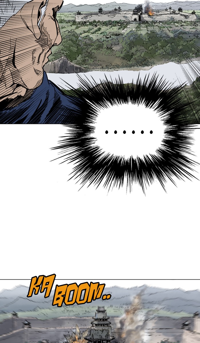 Gosu Chapter 102 page 18 - Chapter 102: [Chapter 2] Ep. 16