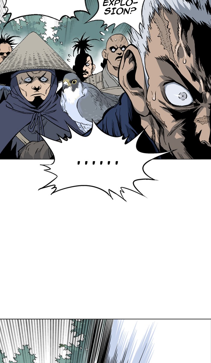 Gosu Chapter 102 page 20 - Chapter 102: [Chapter 2] Ep. 16