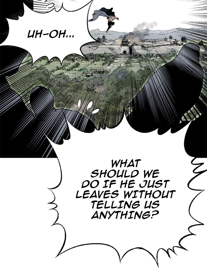 Gosu Chapter 102 page 22 - Chapter 102: [Chapter 2] Ep. 16