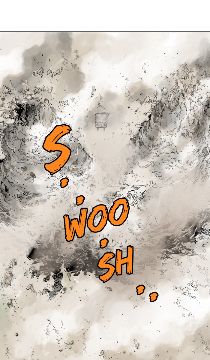 Gosu Chapter 102 page 25 - Chapter 102: [Chapter 2] Ep. 16