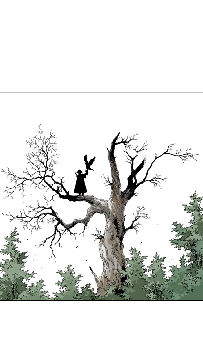 Gosu Chapter 102 page 3 - Chapter 102: [Chapter 2] Ep. 16