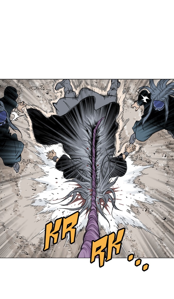 Gosu Chapter 102 page 32 - Chapter 102: [Chapter 2] Ep. 16