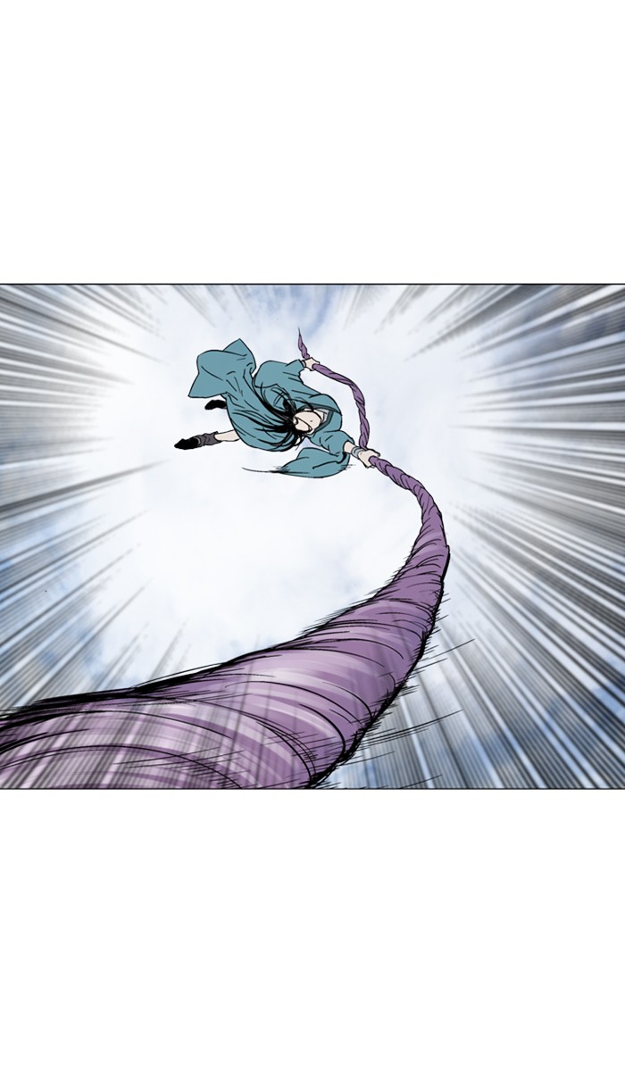 Gosu Chapter 102 page 33 - Chapter 102: [Chapter 2] Ep. 16
